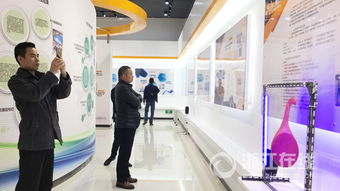 衢州科技大市場(chǎng)開業(yè) 挑戰(zhàn)者揭榜比拼為企業(yè)注入活力